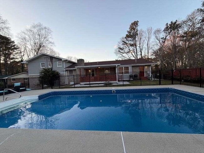 Building Photo - 1732 Eldonlas Ct