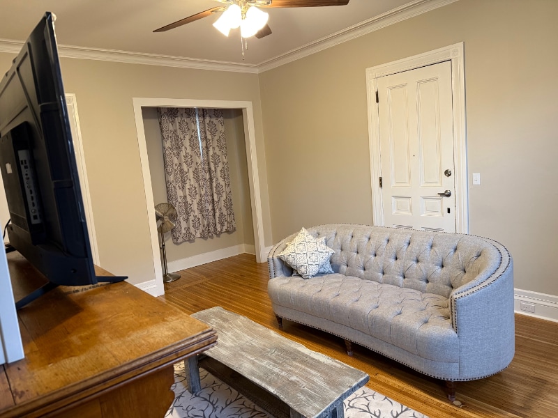 Building Photo - 1007 Park Ave