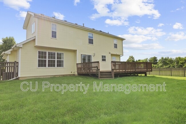Building Photo - 902 Indigo Dr