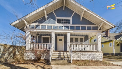 Building Photo - 362 N Holyoke Pl