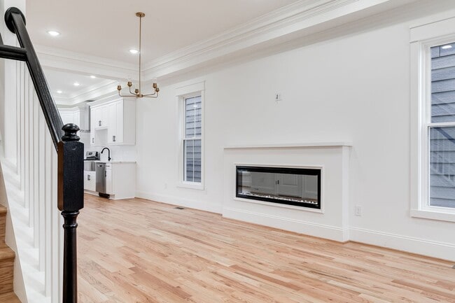 Building Photo - Experience Modern Elegance in RVA’s Souths...