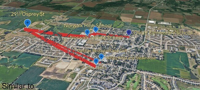 Building Photo - Move-In Special: December Rent FREE for December 1st Move-Ins Only!