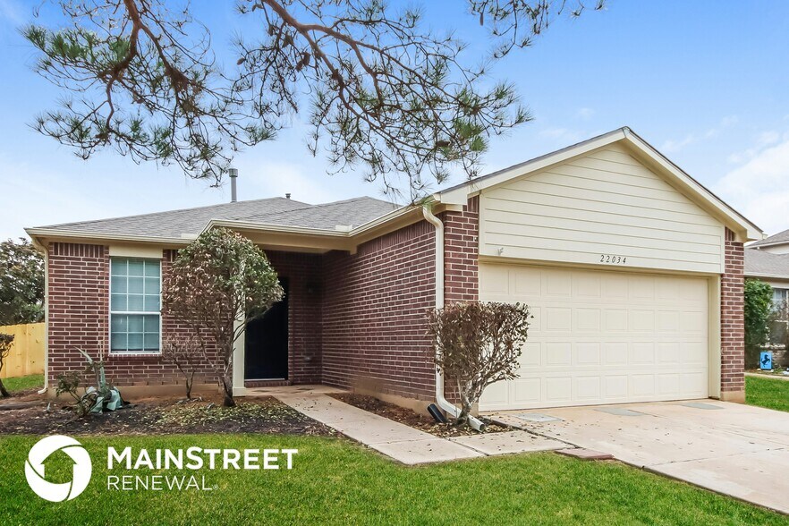 Building Photo - 22034 Willow Downs Dr