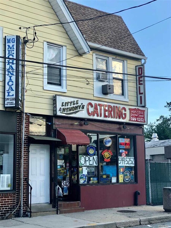 Primary Photo - 342 Broadway