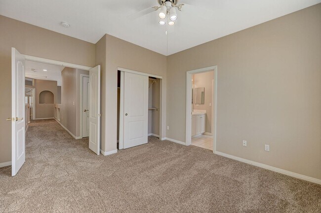 Building Photo - Stunning Green Valley home with a pool in guard gated Legacy