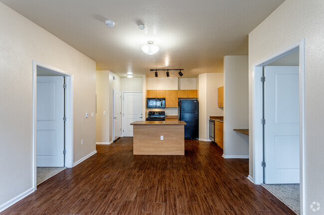 2BR, 2BA - The Brilliant - Diamond at Prospect