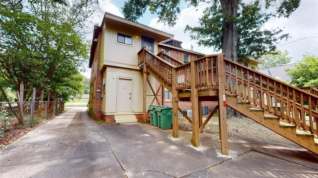 Building Photo - 1130 S Lawrence St