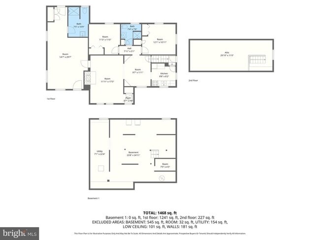 Building Photo - 2224 Old Emmorton Rd