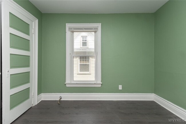 Building Photo - 1636 8th St