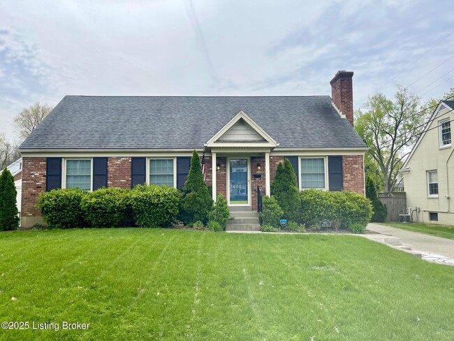 Primary Photo - 4611 Beaver Rd