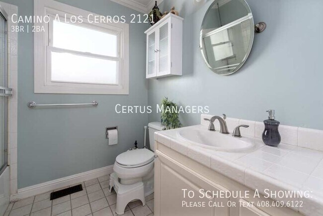 Building Photo - Camino A Los Cerros 2121-