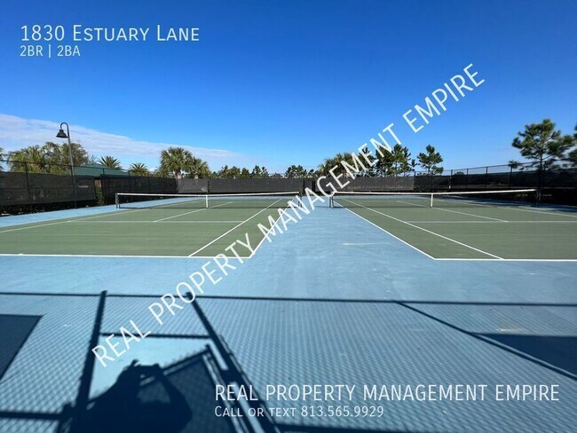 Building Photo - 1830 Estuary Ln