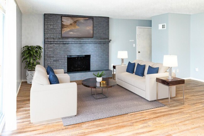 Building Photo - 10908 Oasis Ct