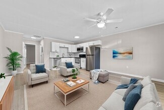Building Photo - Gorgeously Renovated Apartments - Warm up ...