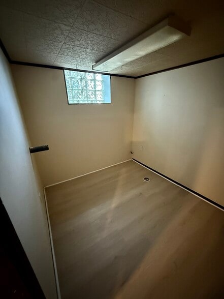 Basement - 2024 Perrysville Ave