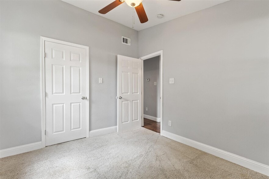 Bedroom 3 - 626 Seneca Dr