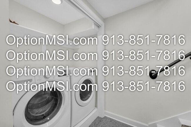 Building Photo - Remodeled Home close to KU Med, the Plaza ...