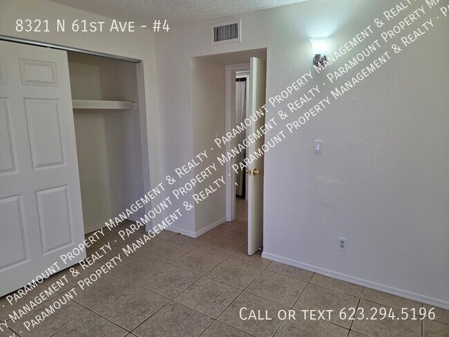Building Photo - 8321 N 61st Ave
