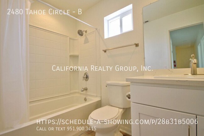 Building Photo - 2480 Tahoe Cir