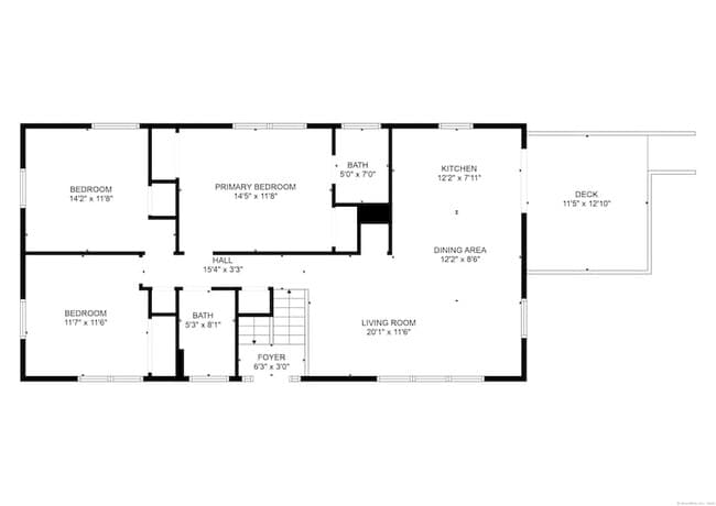 Building Photo - 112A Westville Ave
