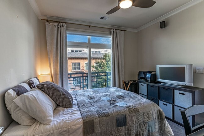 Building Photo - 2 Bed, 2 Bath Condo Bathed in Natural Light