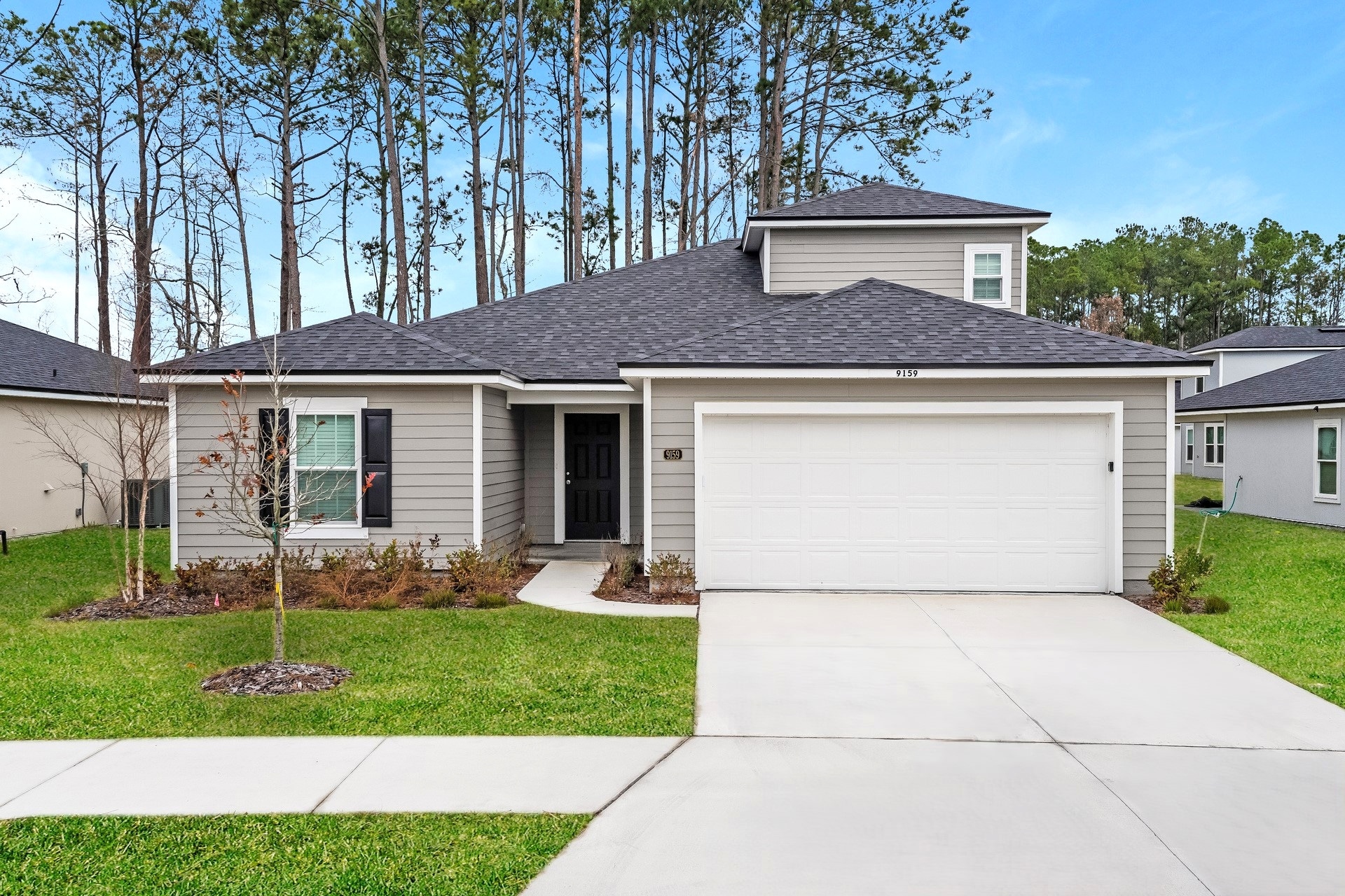 Building Photo - 9093 Open Fld Rd