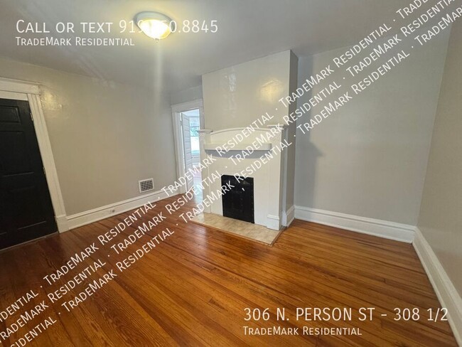Primary Photo - 306 N Person St