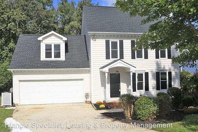 Primary Photo - 4 br, 2.5 bath House - 405 St Kitts Court