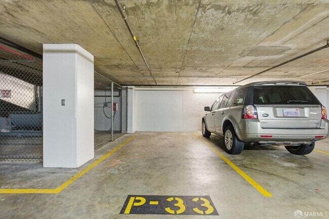 Building Photo - 75 Folsom St