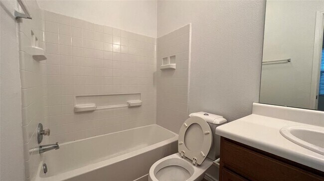 Building Photo - 4112 Mattie St