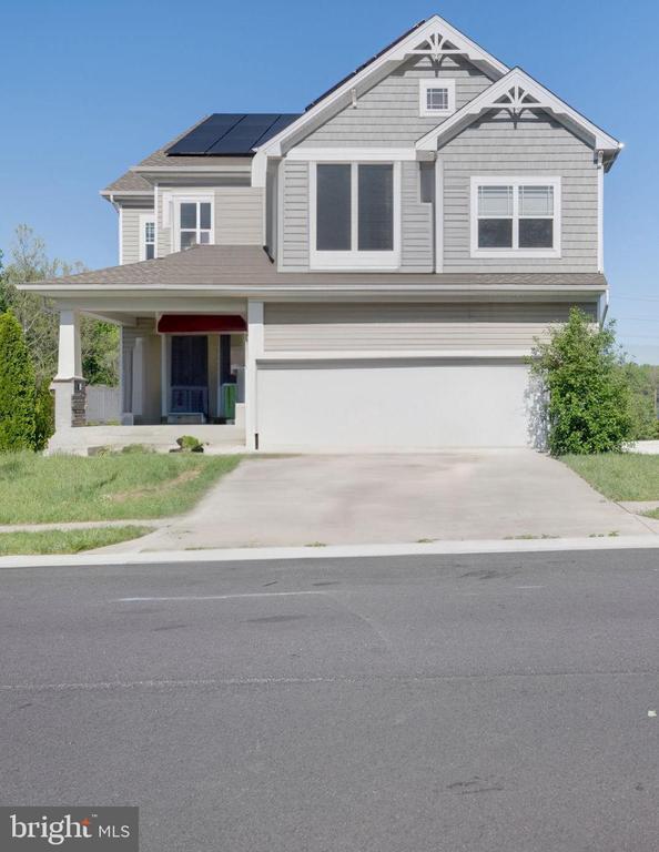 Building Photo - 7316 Hargrove Ct