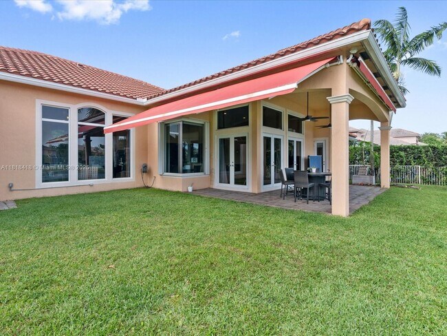 Building Photo - 13732 NW 11th Ct