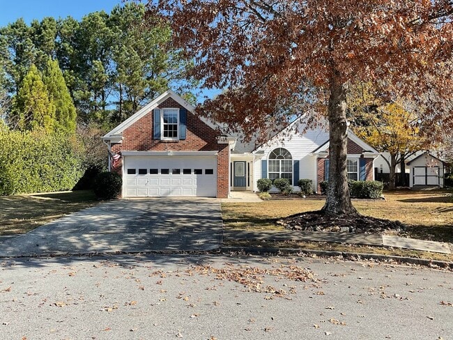 Primary Photo - 919 Autumn Glen Way