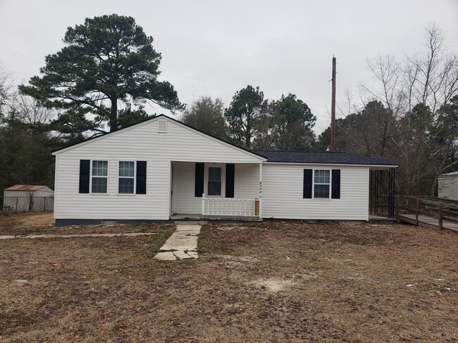 Building Photo - 4514 Sterling St