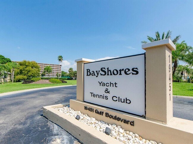 Building Photo - 19451 Gulf Blvd