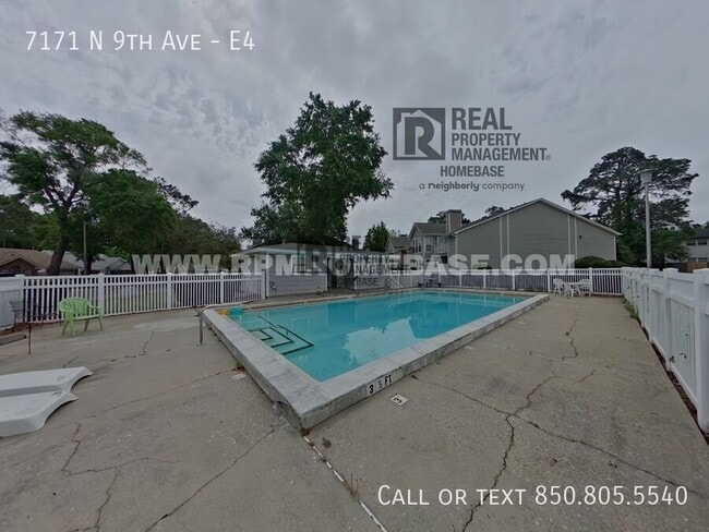 Building Photo - 7171 N 9th Ave
