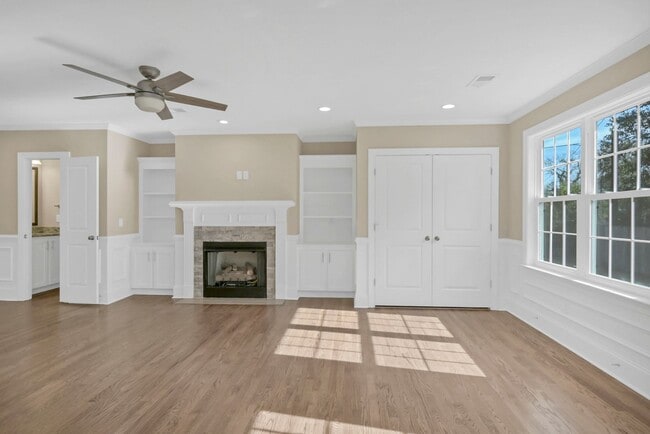 Building Photo - Renovated home in Forest Acres for rent!