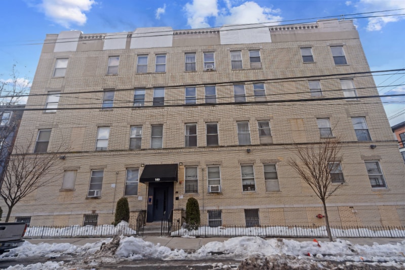 Building Photo - 149 Grant Ave