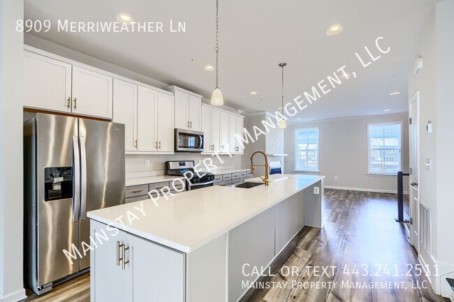 Building Photo - 8909 Merriweather Ln