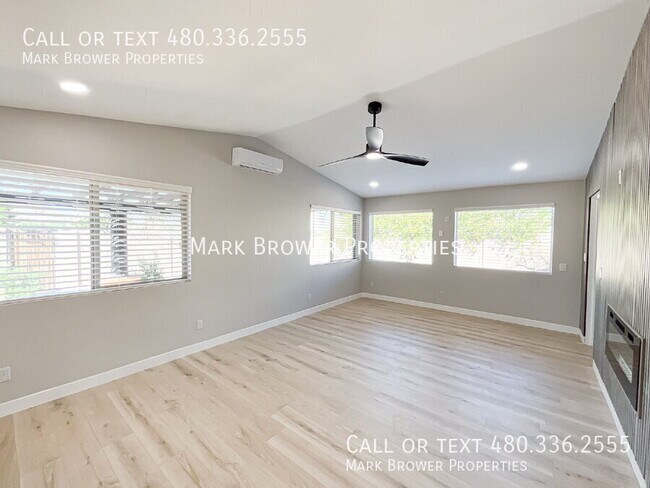 Building Photo - 4416 E Capistrano Ave