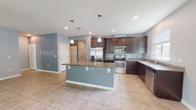 Building Photo - 3718 Ruby Kinglet Dr