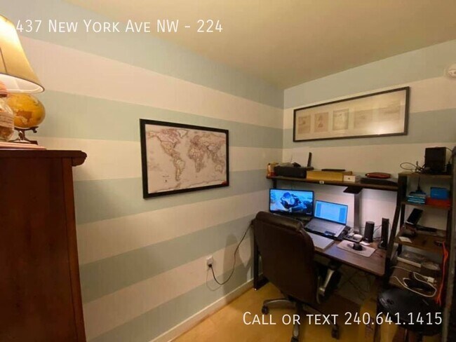 Building Photo - 437 New York Ave NW