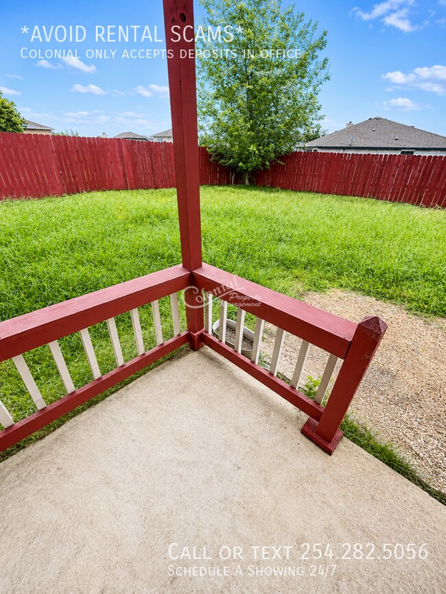 Building Photo - 1514 Grey Fox Trail