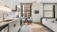 One Bedroom Apartment - The Commonwealth Building