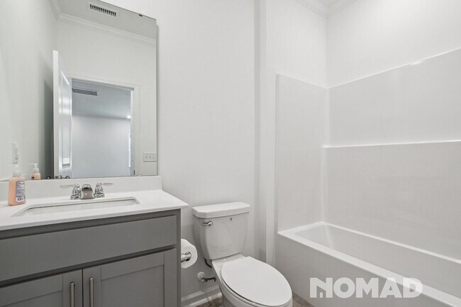 Building Photo - NEW Spacious 4BR House in Wendell