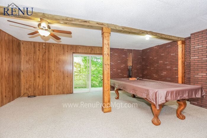 Building Photo - 745 Long Hunter Ct