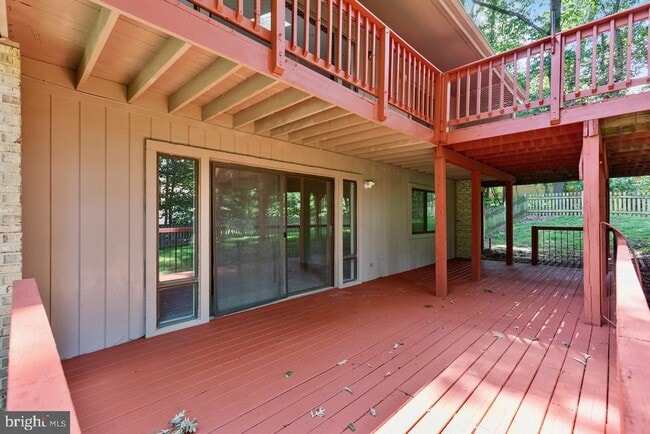 Building Photo - 1404 Wolftrap Run Rd