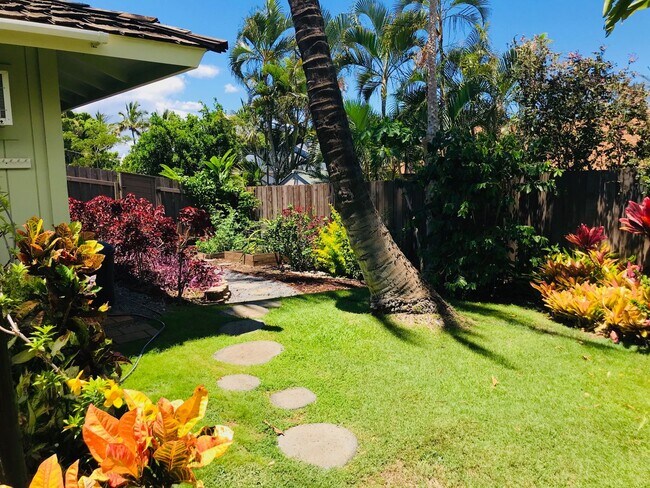 Building Photo - Amazing Furnished Home near South Maui Beaches