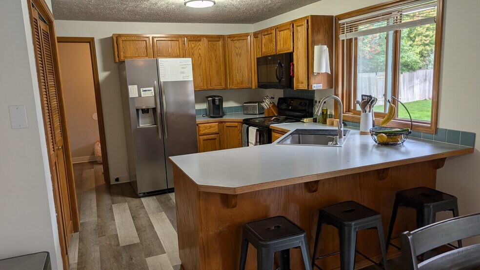 Building Photo - 5717 S Ferrall St