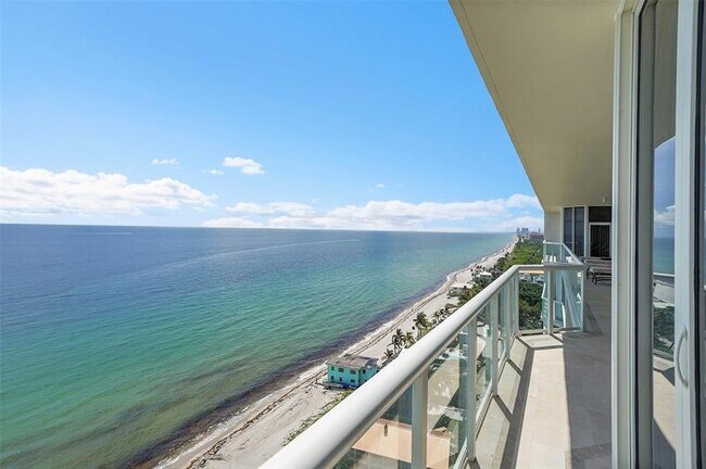 Building Photo - 6001 N Ocean Dr